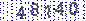 This Is CAPTCHA Image